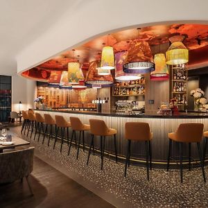 Renaissance Brussels Hotel