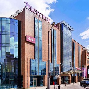 Mercure Wroclaw Centrum